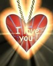 pic for i love you